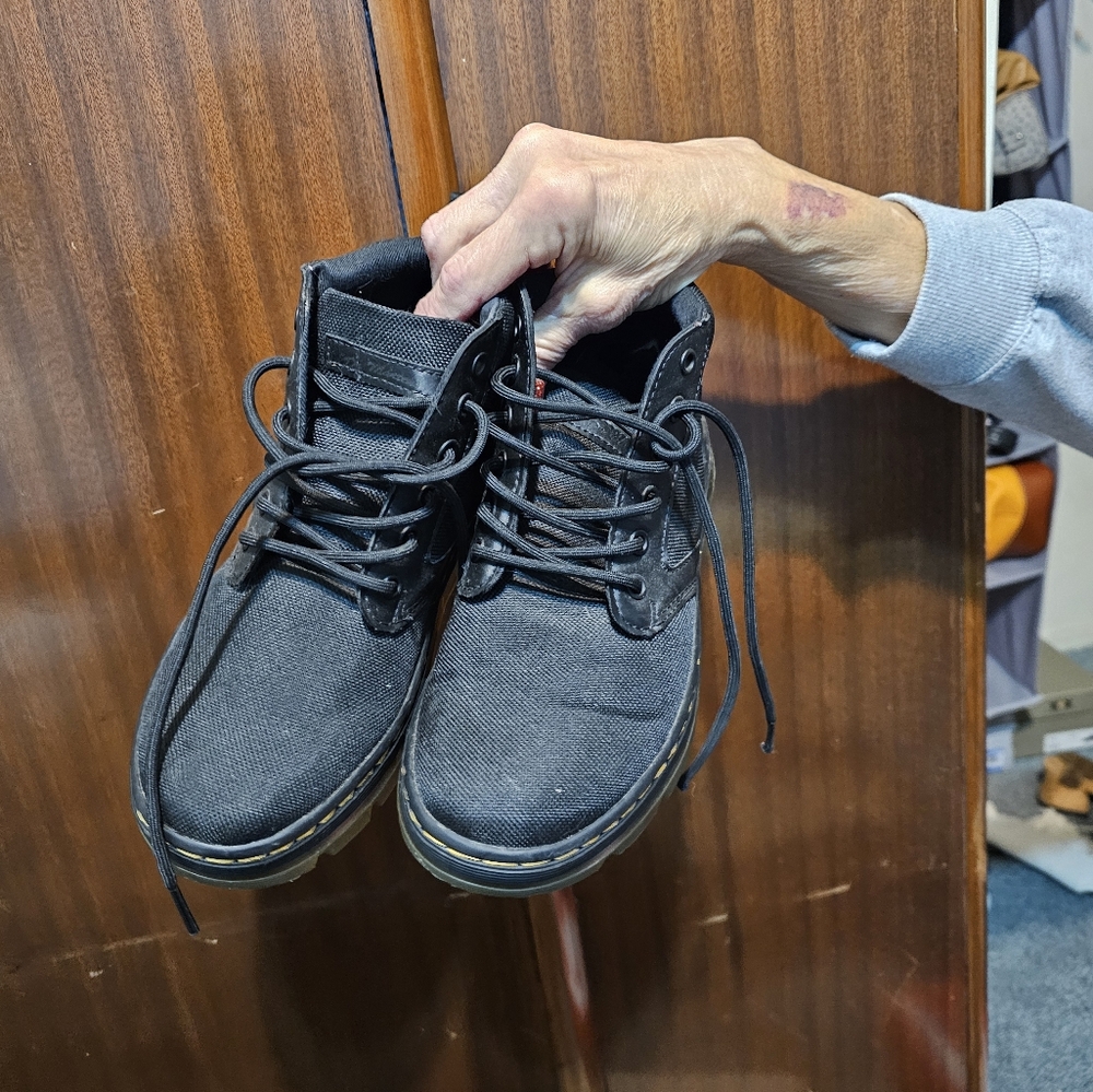 Doc Marten's size 7